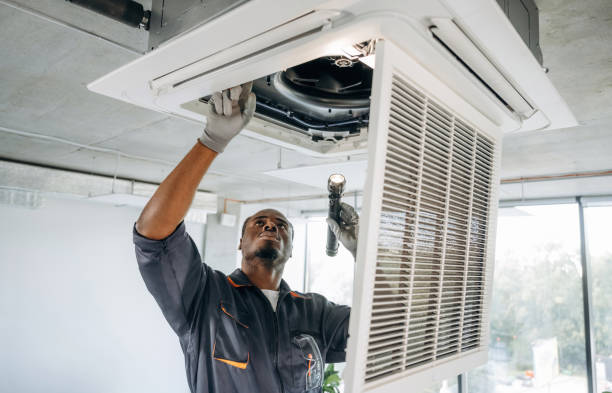 Licensed Hvac Installation service in Niles, IL - FH HVAC